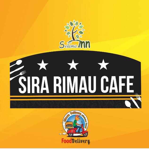 SiraRimauCafe