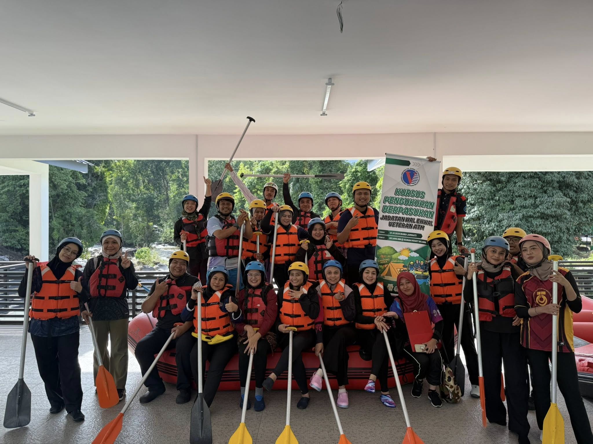 𝐏𝐑𝐎𝐆𝐑𝐀𝐌 𝐏𝐄𝐍𝐆𝐔𝐊𝐔𝐇𝐀𝐍 𝐁𝐄𝐑𝐏𝐀𝐒𝐔𝐊𝐀𝐍 𝐉𝐀𝐁𝐀𝐓𝐀𝐍 𝐇𝐀𝐋 𝐄𝐇𝐖𝐀𝐋 𝐕𝐄𝐓𝐄𝐑𝐀𝐍 𝐀𝐓𝐌 (𝐉𝐇𝐄𝐕 𝐀𝐓𝐌) 𝟐𝟎𝟐𝟓