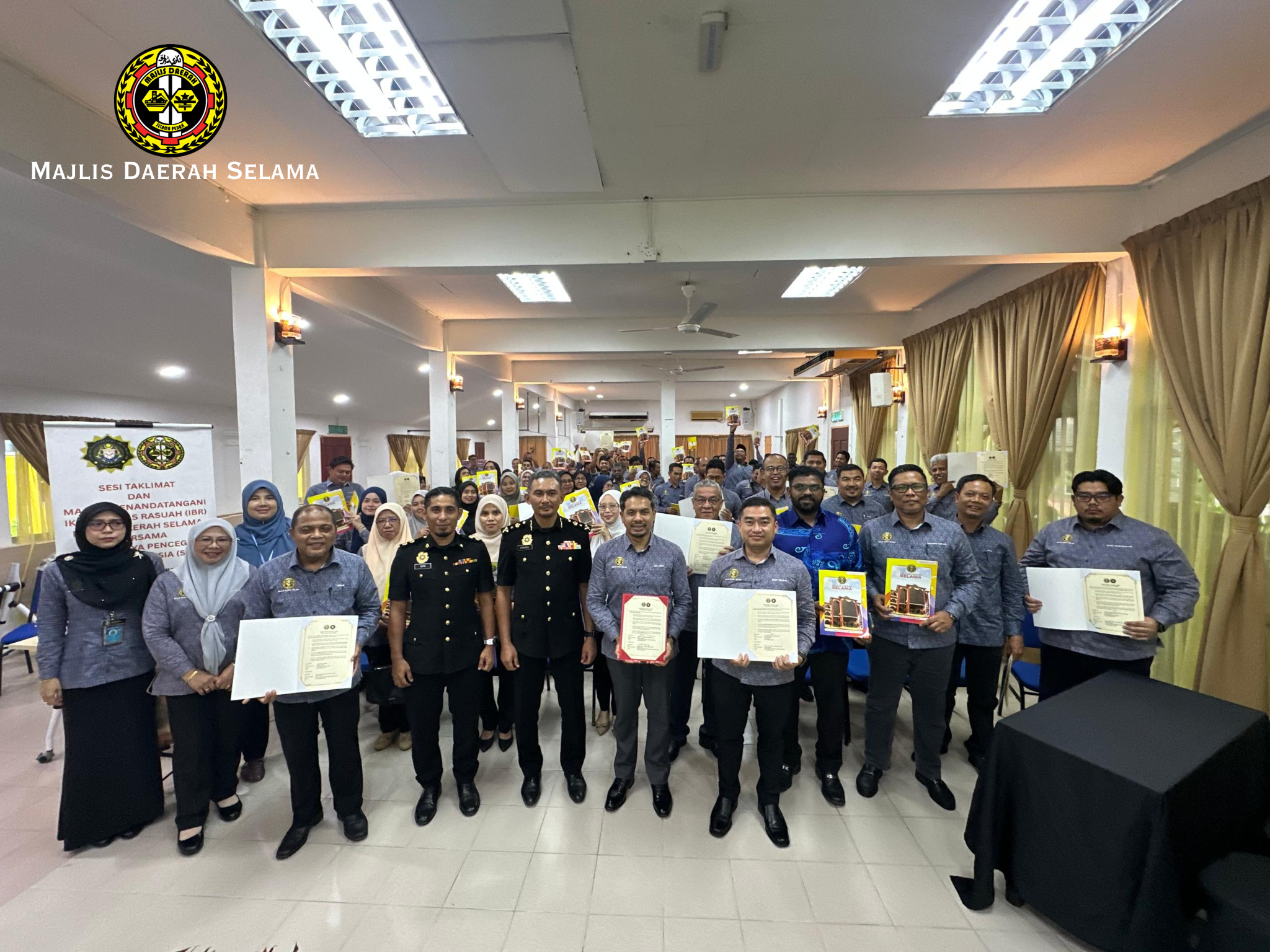 𝐏𝐄𝐇𝐈𝐌𝐏𝐔𝐍𝐀𝐍 𝐁𝐔𝐋𝐀𝐍𝐀𝐍 𝐀𝐍𝐆𝐆𝐎𝐓𝐀 𝐌𝐀𝐉𝐋𝐈𝐒 𝐃𝐀𝐄𝐑𝐀𝐇 𝐒𝐄𝐋𝐀𝐌𝐀 𝐁𝐈𝐋 𝟑 𝐓𝐀𝐇𝐔𝐍 𝟐𝟎𝟐𝟓 𝐃𝐀𝐍  𝐒𝐄𝐒𝐈 𝐌𝐄𝐍𝐀𝐍𝐃𝐀𝐓𝐀𝐍𝐆𝐀𝐍𝐈 𝐈𝐊𝐑𝐀𝐑 𝐁𝐄𝐁𝐀𝐒 𝐑𝐀𝐒𝐔𝐀𝐇 (𝐈𝐁𝐑)